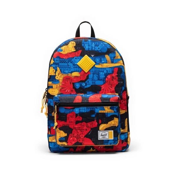 Herschel Supply Company Other - LEGO® Herschel Heritage™ Youth Backpack - 26L. Nwt